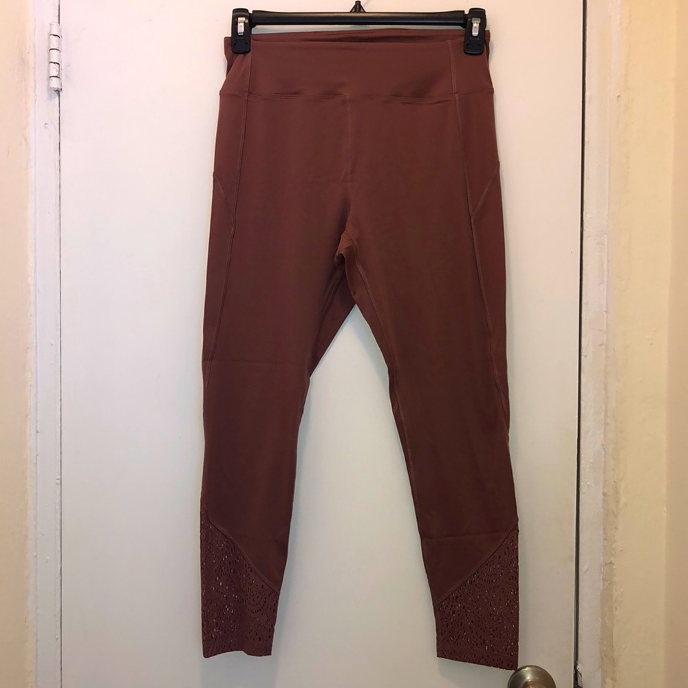 VS sport 3/4 leggings
